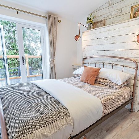 Whitland Cowshed 2 - Uk35458 빌라 외부 사진