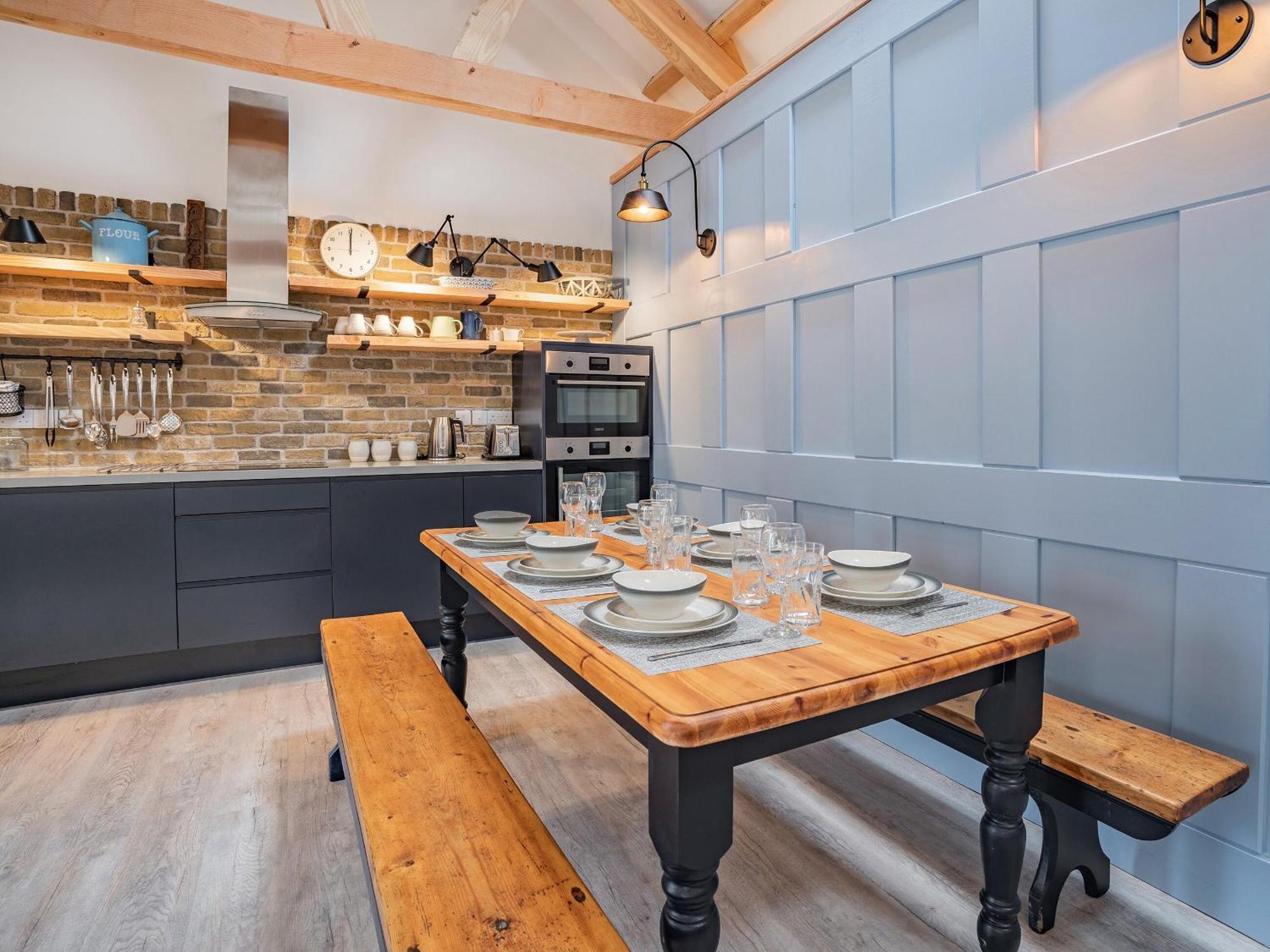Whitland Cowshed 2 - Uk35458 빌라 외부 사진