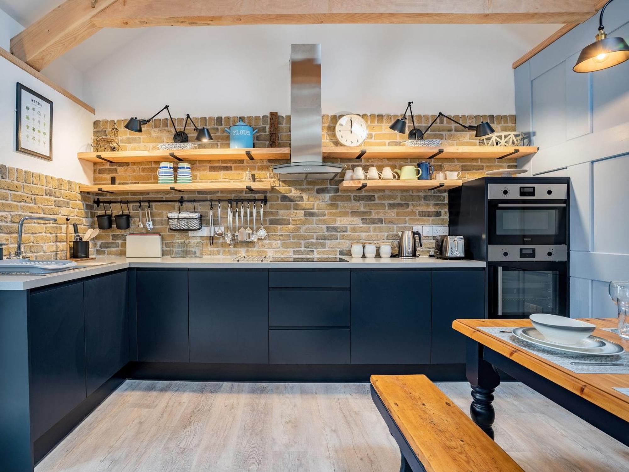 Whitland Cowshed 2 - Uk35458 빌라 외부 사진