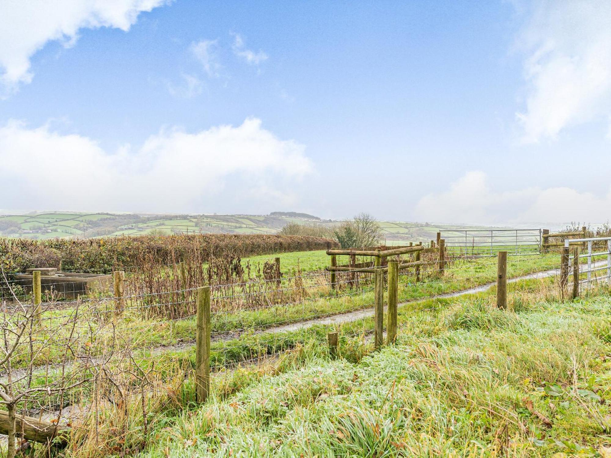 Whitland Cowshed 2 - Uk35458 빌라 외부 사진