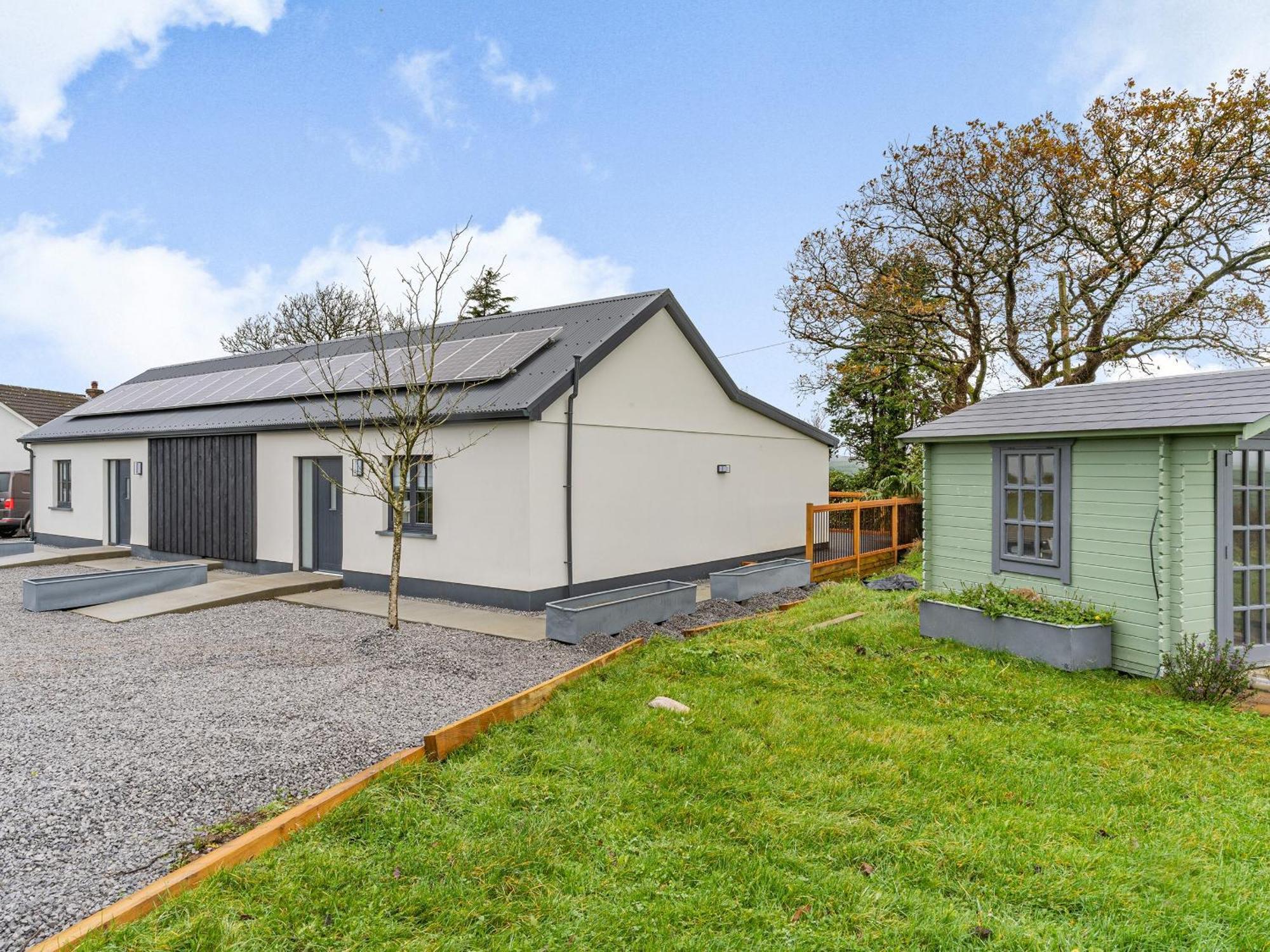 Whitland Cowshed 2 - Uk35458 빌라 외부 사진